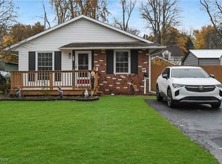 5930 Keith Dr, Madison, OH 44057