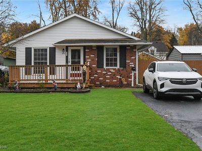5930 Keith Dr, Madison, OH, 44057