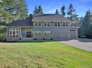 3913 N Shasta Loop, Eugene, OR 97405