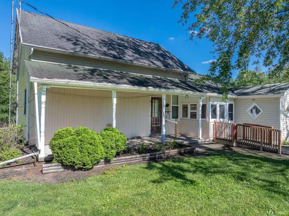 2185 W Lukens Lake Rd #7, Laketon, IN 46943