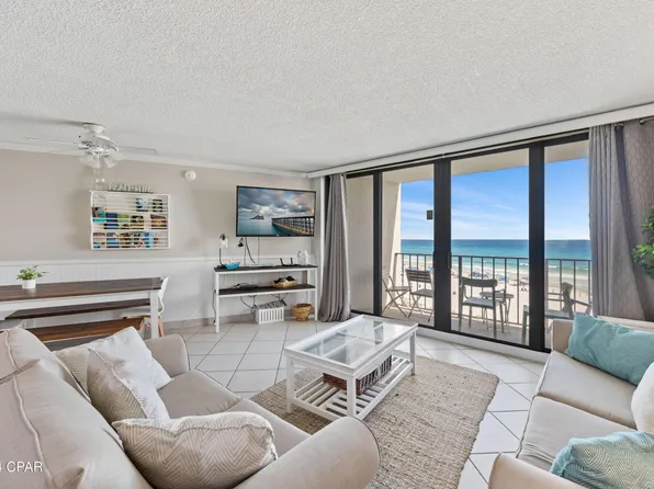 11619 Front Beach Rd Unit 408, Panama City Beach, FL 32407