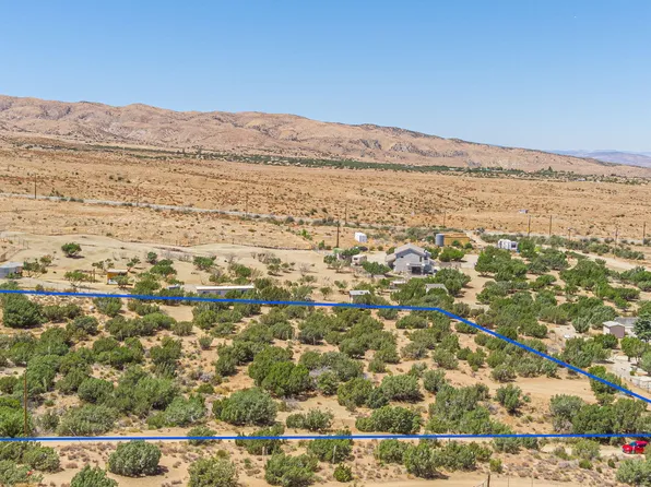 4 Winds Rd, Littlerock, CA 93543