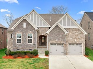 2020 Oliver Dr, Mount Juliet, TN 37122