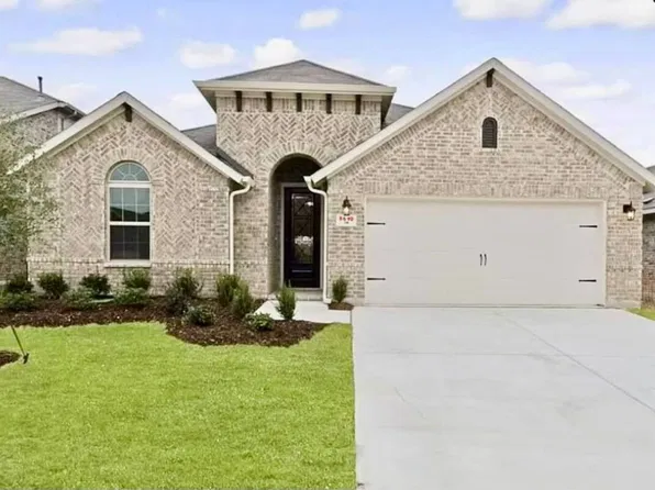 5612 Salt Springs Dr, Fort Worth, TX 76179