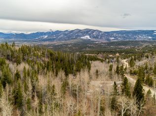 1021 Gcr #853, Granby, CO 80446