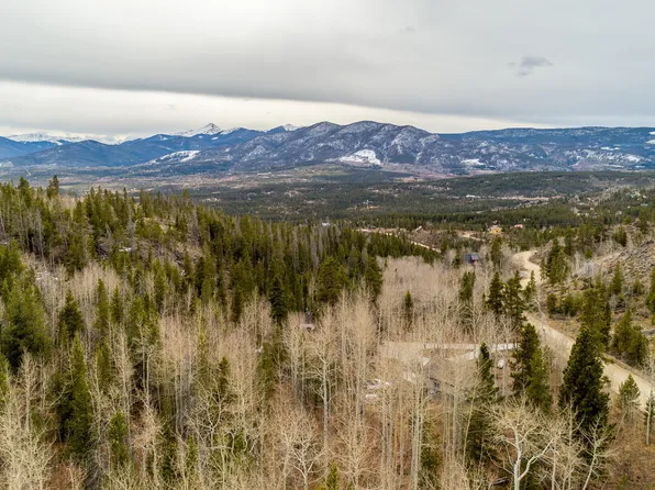 1021 GCR 853, Tabernash, CO 80478