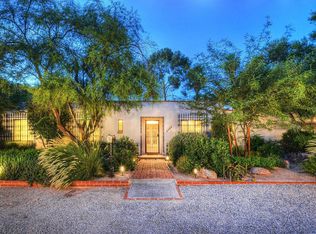 4201 E Cooper St, Tucson, AZ 85711