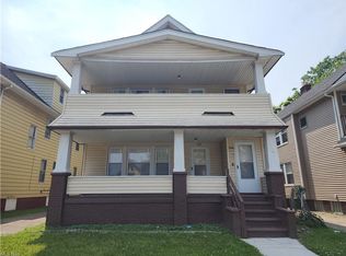 1306 E 134th St, East Cleveland, OH 44112