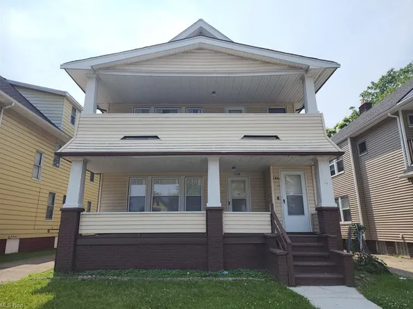 1306 E 134th St, East Cleveland, OH 44112