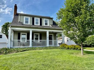 2617 Milton Rd, Middletown, OH 45042