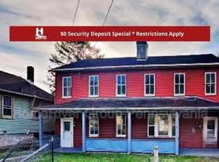 41 N Canal St, Natrona Heights, PA 15065