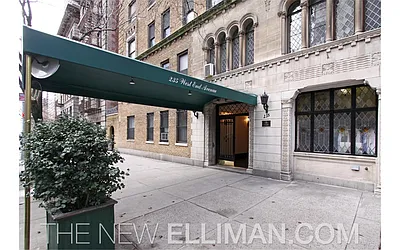 Rented by Douglas Elliman