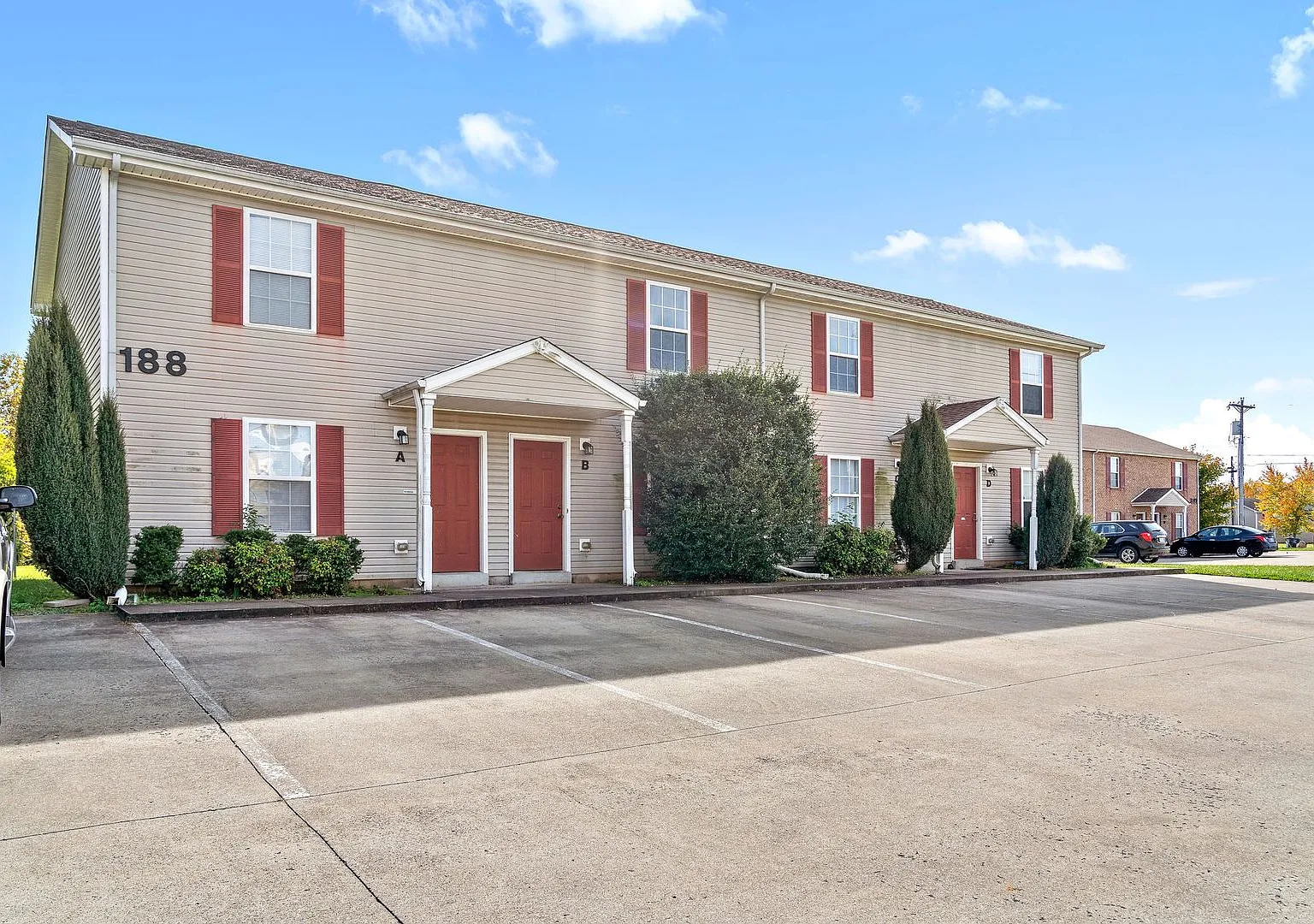 188 Jack Miller Blvd — Photo 1