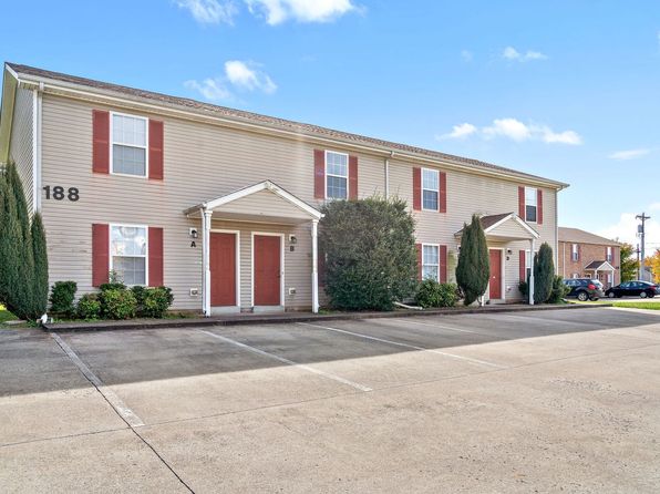 188 Jack Miller Blvd #D