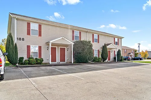 188 Jack Miller Blvd Photo 1