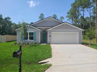 21 Slocum Path, Palm Coast, FL 32164