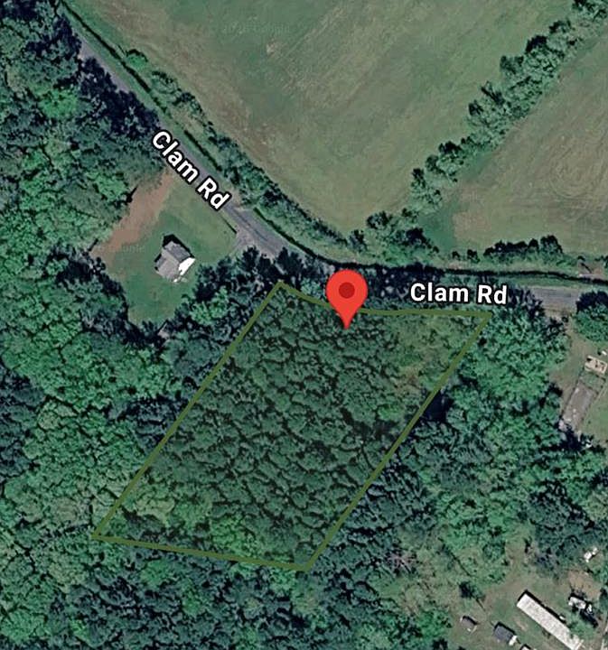 1st image of Clam Rd