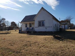 297 Davis St, Oronogo, MO 64855