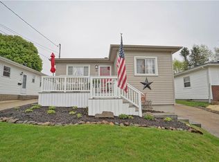 565 Lansing Rd, Akron, OH 44312