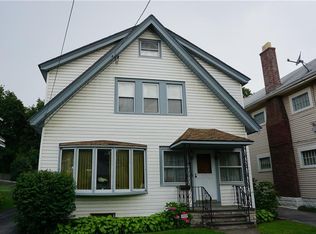 148 S Collingwood Ave, Syracuse, NY 13206