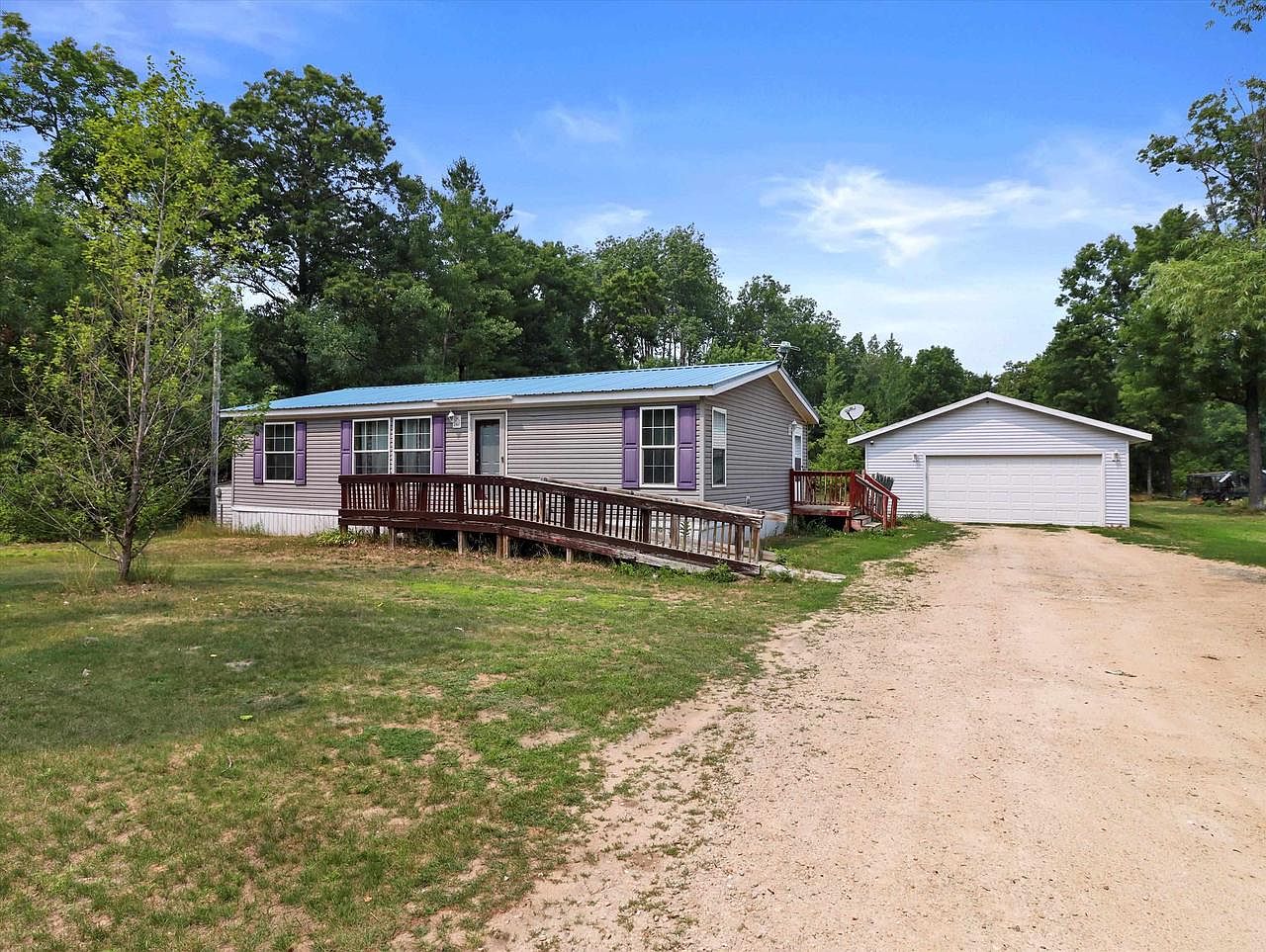 1356 Cypress Drive, Friendship, WI 53934 MLS 1960529 Zillow