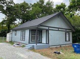 929 Rice St, Denison, TX 75020