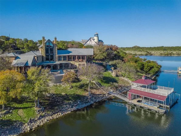 1052 Bluff Creek Point, Strawn, TX 76475