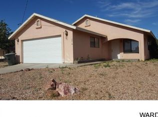 3216 N Apache St, Kingman, AZ 86401