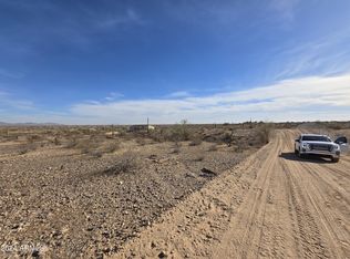 334th Avenue & Campbell Ave LOT 2, Tonopah, AZ 85354