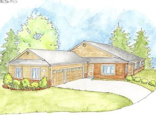 2050 Ridgway Ct, Loveland, CO 80538