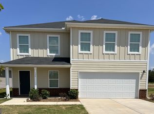 134 Rock Run Trl, Warner Robins, GA 31093