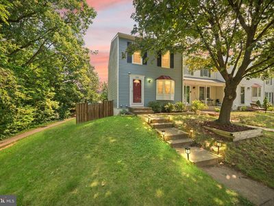 7680 Wolford Way, Lorton, VA, 22079