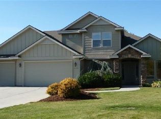 3063 S Fern Creek Way, Boise, ID 83709
