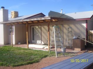 591 Pecos Loop SE, Rio Rancho, NM 87124