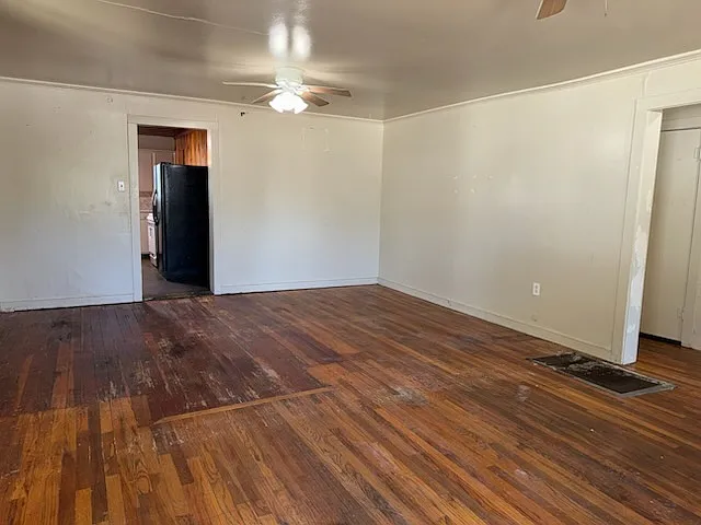 4 bed, 1526 sqft, $1,100 — Photo 2