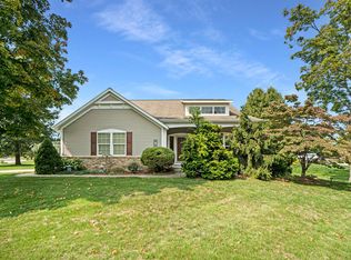 6791 Windflower Way, Muskegon, MI 49444