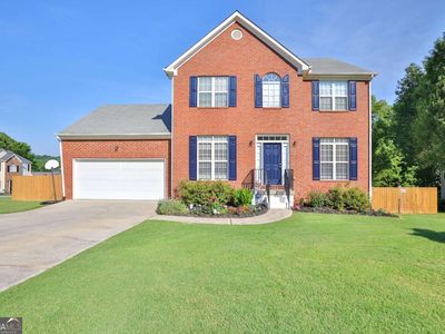 5760 Stephens Mill Dr, Sugar Hill, GA, 30518