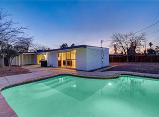 1976 Caballero Way, Las Vegas, NV 89169
