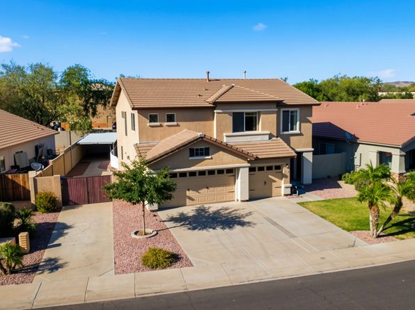 8382 W Mary Ann Dr