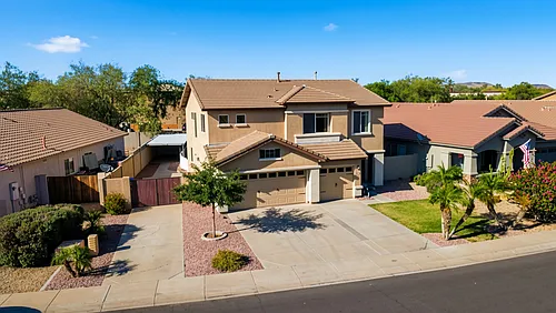 8382 W Mary Ann Dr Photo 1