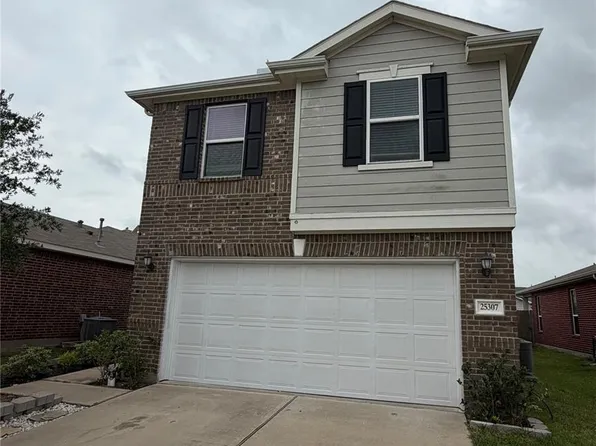 25307 Queens Causeway Ln, Katy, TX 77493