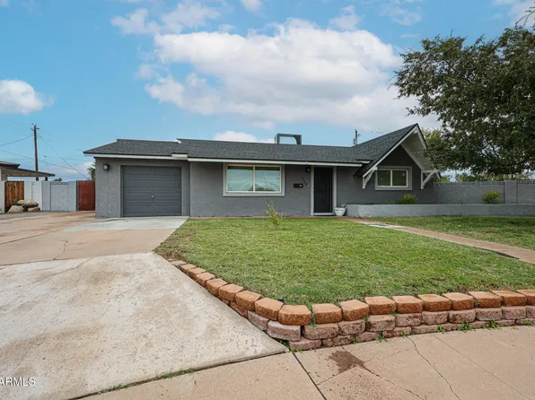 1549 N FERN Circle, Mesa, AZ 85201