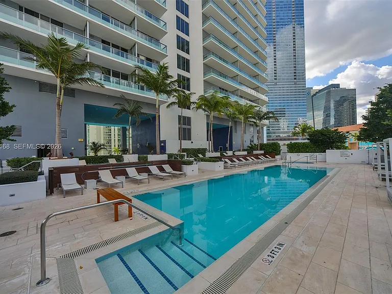 1300 Brickell Bay Dr #1206 — Photo 33