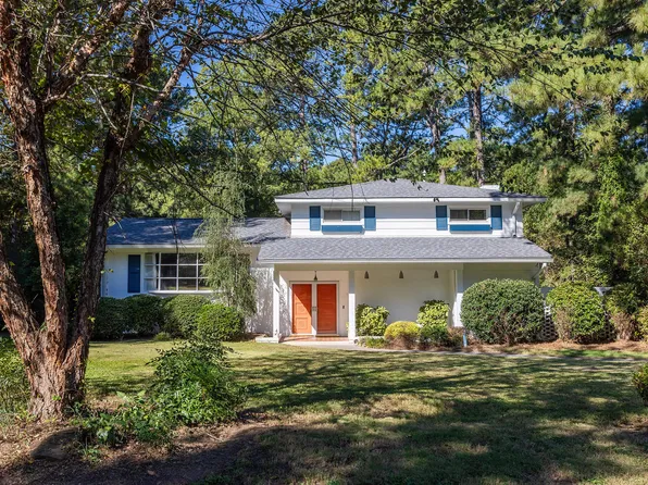 4405 David St, Durham, NC 27704