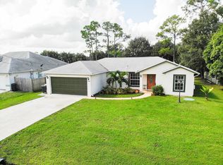 874 SW Curtis St, Port Saint Lucie, FL 34983