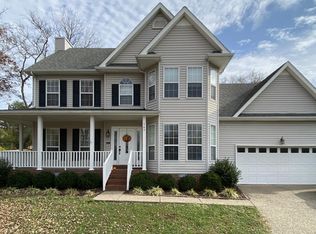 167 Wimbledon Ct, Gallatin, TN 37066