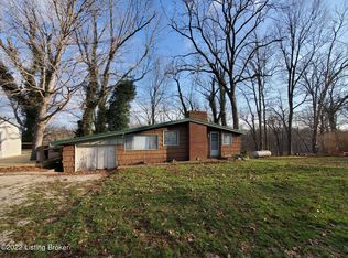 640 Rough River Resort Rd, Mc Daniels, KY 40152