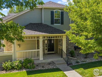 2721 County Fair Ln, Fort Collins, CO, 80528