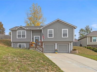 6809 N Pontiac Ave, Kansas City, MO, 64151