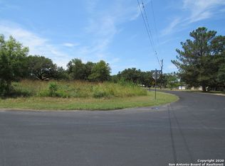15625 Geronimo Loop, San Antonio, TX 78254